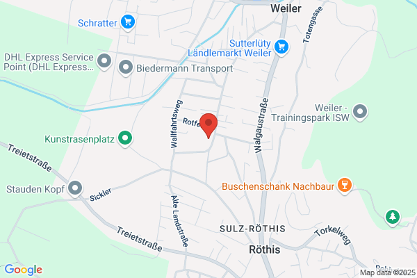 MST Motor Service und Tyres Gesellschaft m.b.H.