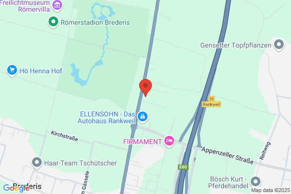 NUFA Nutzfahrzeugservice GmbH