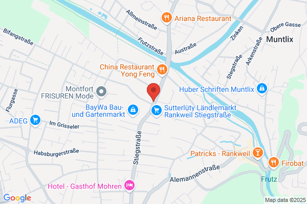 UNIWASH Waschanlagen Ges. mbH
