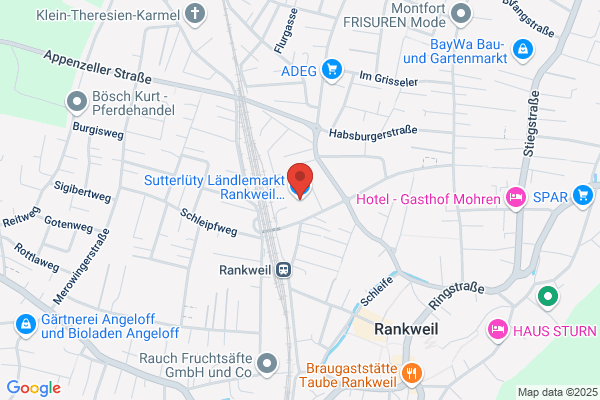 Sutterluety Ges.mbH und Co KG