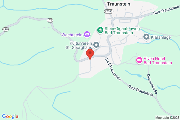 Marktgemeinde Traunstein