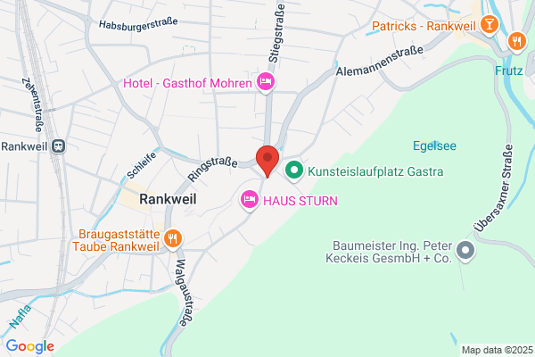 BIF Beschaeftigungsinitiative Frastanz