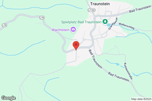 Raiffeisenkasse Traunstein