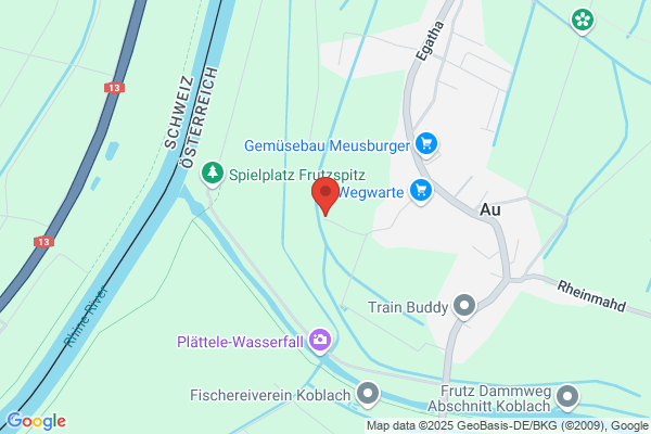 Der Staudengaertner