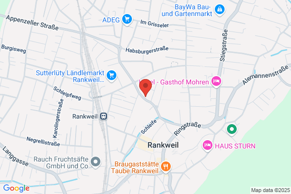 BOUTIQUE LION Handelsgesellschaft m.b.H.
