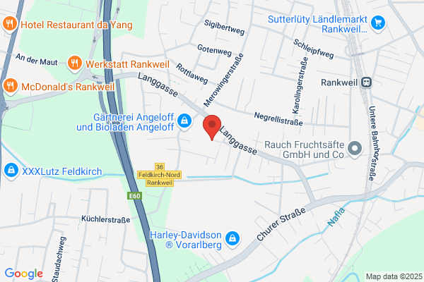 Oelz Beteiligungsverwaltungs GmbH