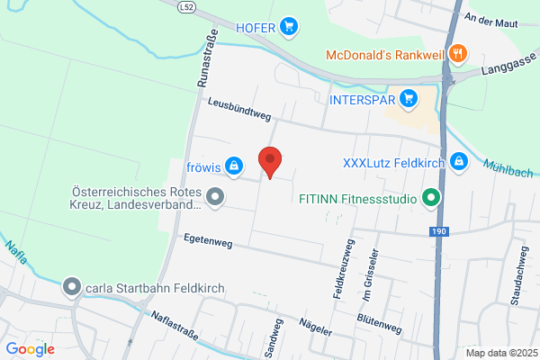 Dorf-Installationstechnik GmbH