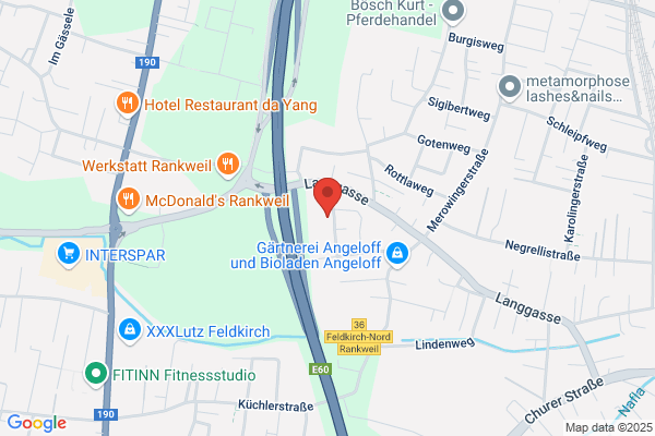 Synthesa Chemie Gesellschaft mbH