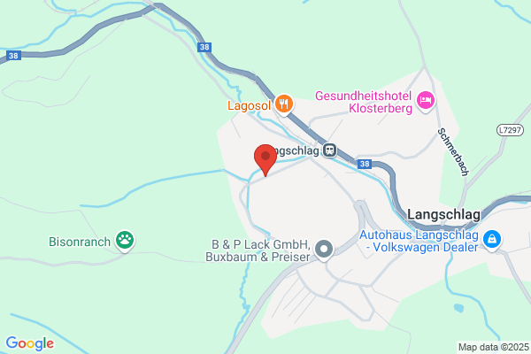 UTC Langschlag