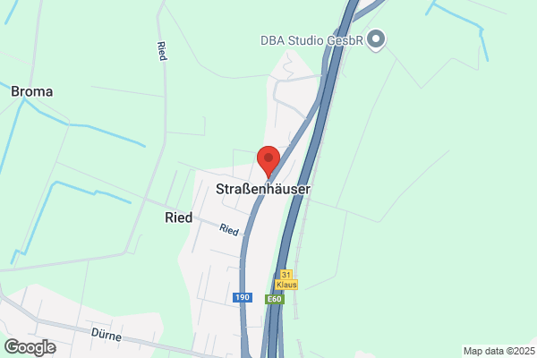 Datenstrom IT-Dienstleistungen GmbH