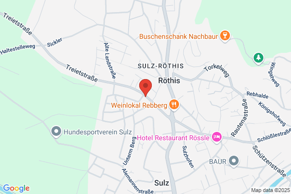 Pfaffstaller und Kroess GmbH