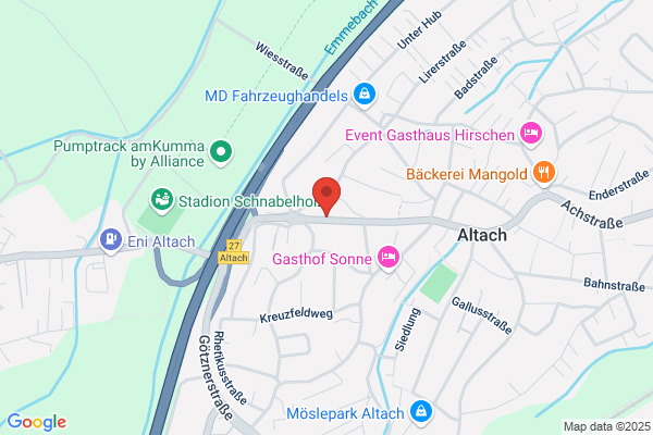 Calimax Entwicklungs und Vertriebs GmbH