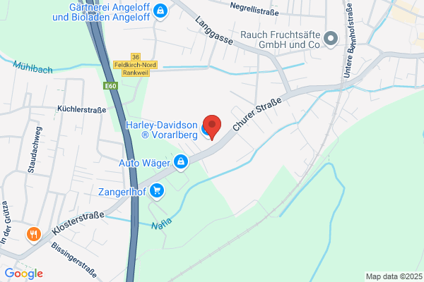 Johann Rohrer Gesellschaft m.b.H. und Co. KG Fahrzeuge