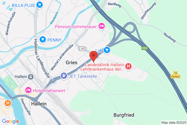 KLIPP Frisör - Ihr Friseur Hallein