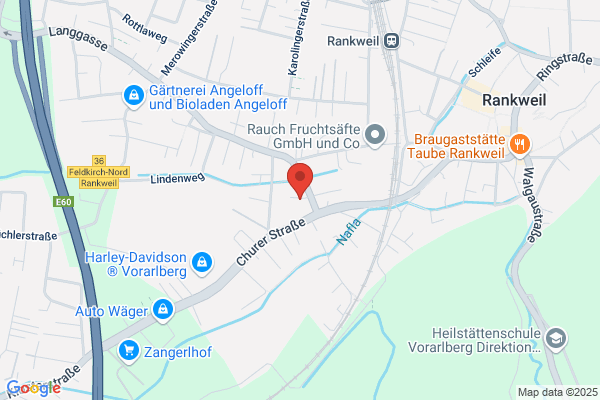 BRIGITTES GESUNDHEITSOASE