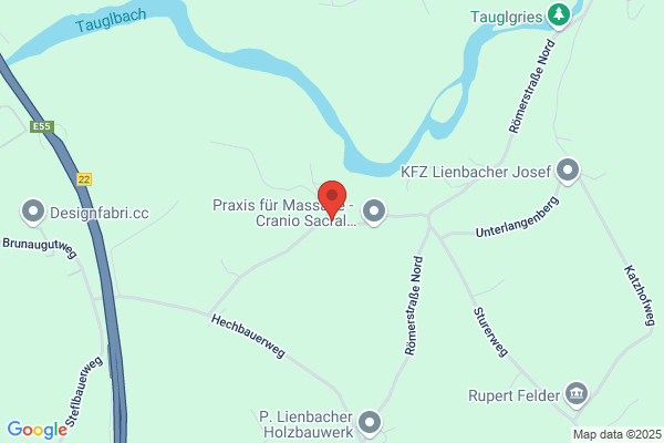 Praxis für Physiotherapie Simone Windhagauer