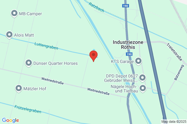 Forstgarten des Landes Vorarlberg