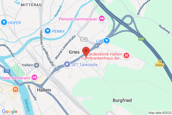 RENO Hallein