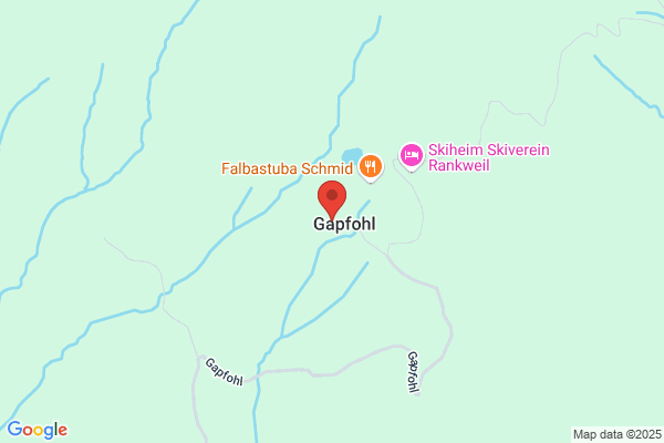 Berghof Laterns