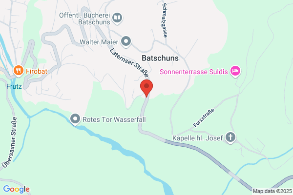 Gasthaus Waldrast