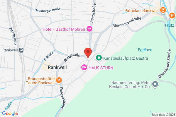 Gasthof Kreuz