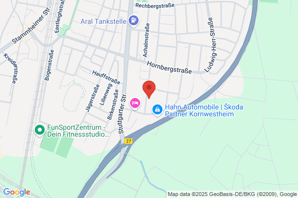 Biedermann OEG