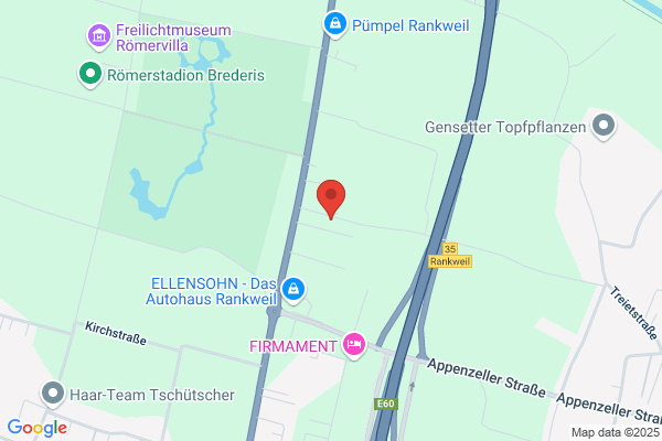 Vereinigte Getraenke GesmbH