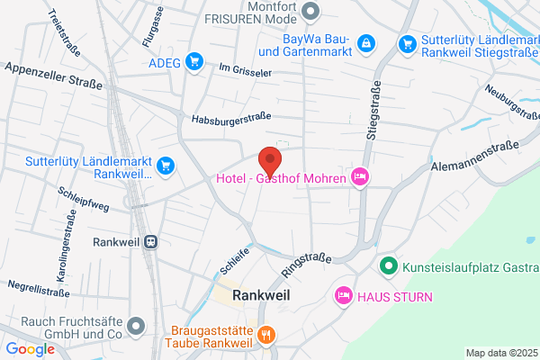 Hauptschule Ost