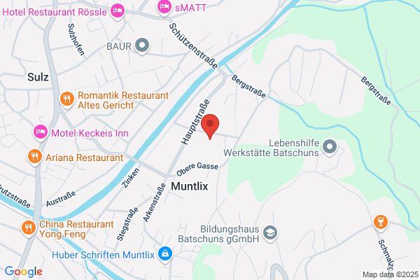 Volks- u Hauptschule Muntlix