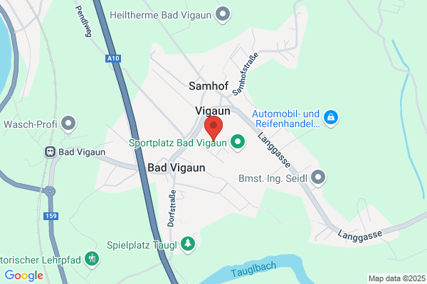 Union Tennis Hallein