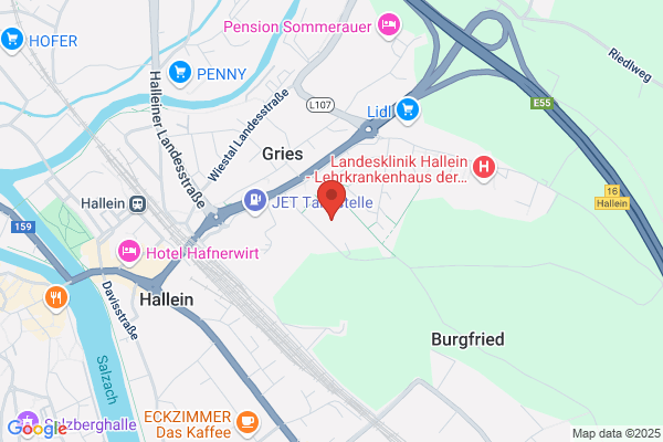Hervis Hallein