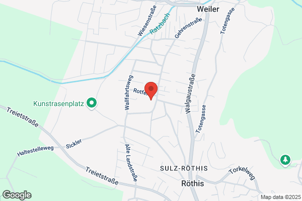 Beto Immobilien GmbH