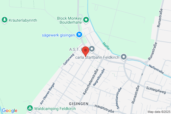 Metzler Fertigungstechnik GmbH