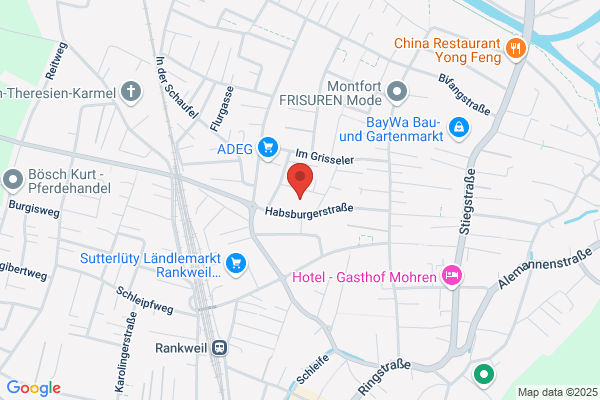 Monika's Tiefpension - Und Tierbetreuung Zuhause