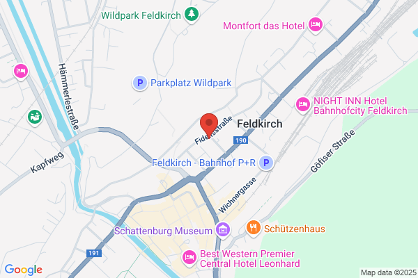 Metzler Zahntechnik KEG