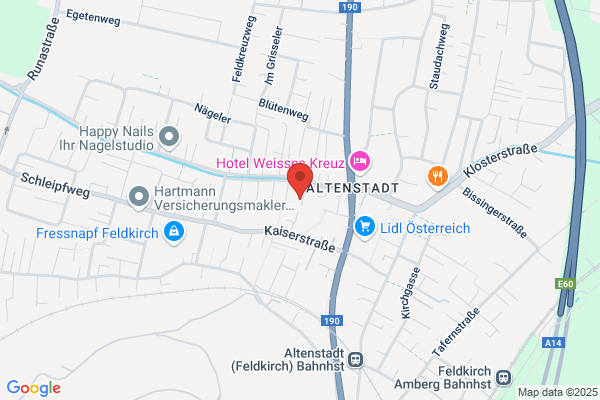Mei-Maler Malerbetrieb GmbH