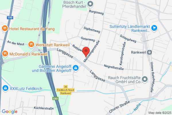 Lorenz Deutschmann Ges.mbH