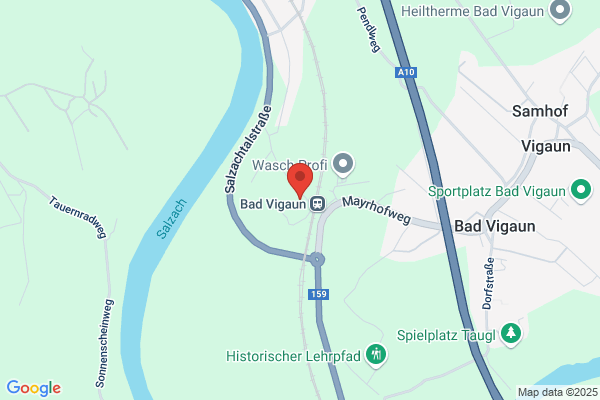 Brandstaetter Gastronomie GmbH
