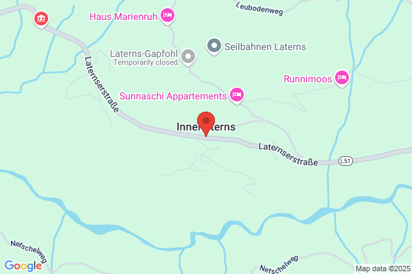 Kueblergenossenschaft Innerlaterns