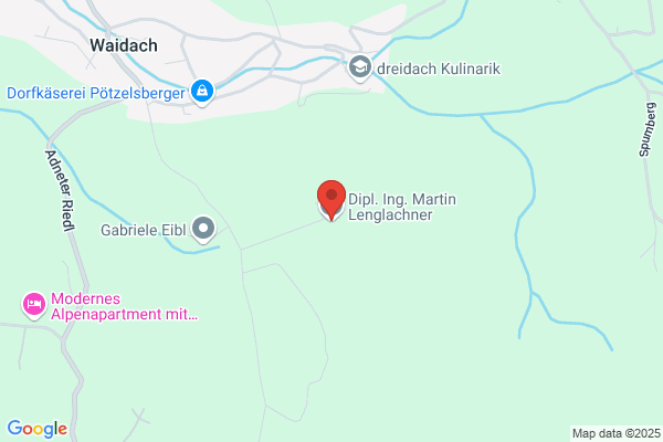 Dipl.Ing. Martin Lenglachner