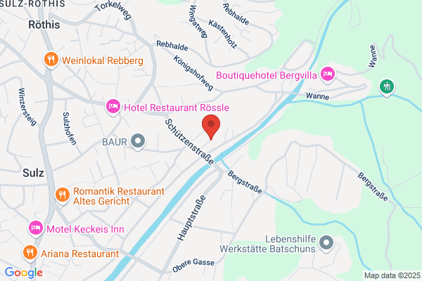 FRIES Planungs- und Marketinggesellschaft m.b.H.