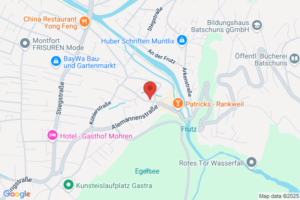 Breuss Reisebuero Touristikges. mbH und Co. KG