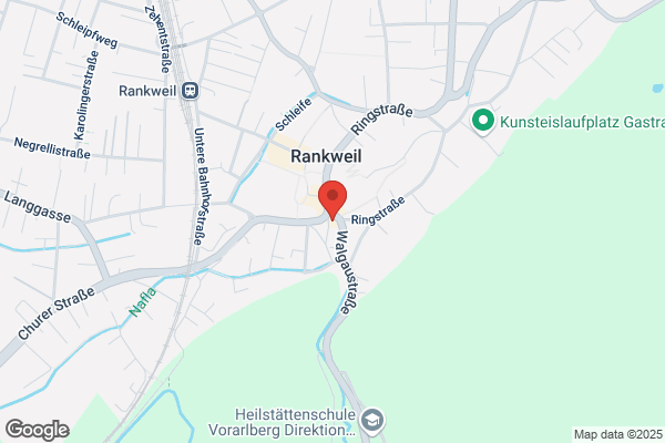 Braugaststätte Taube Rankweil