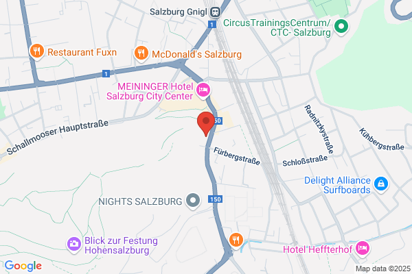 Fero- Design Franz Rosenmaier GesmbH