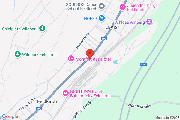 Henss Innenausbau GmbH AUF&ZU