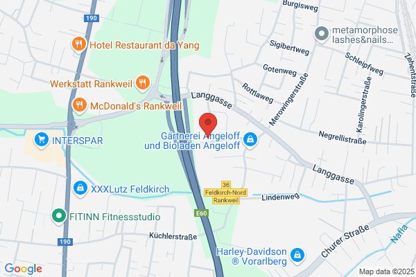 barga.com technische Dienstleistungen GmbH