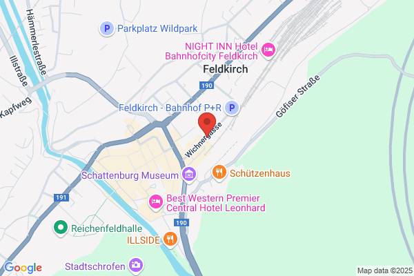 Praxisgruppe Feldkirch