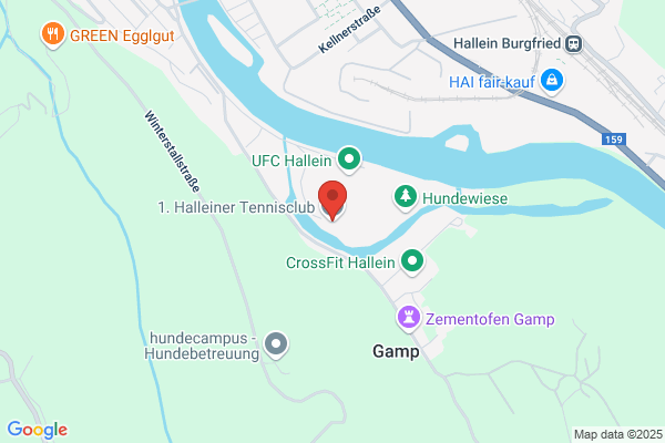 Halleiner Tennisclub