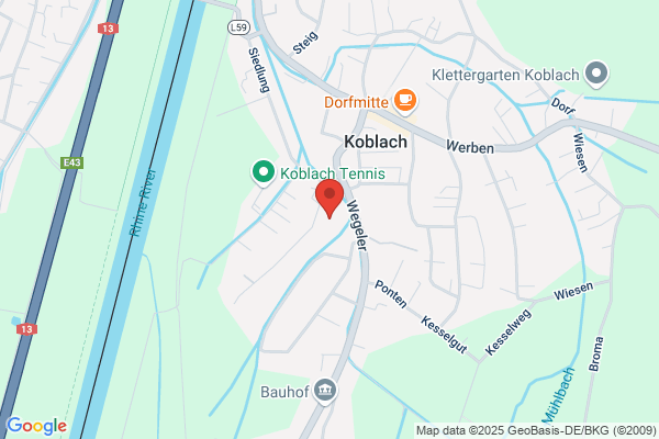 FC Koblach - Damenfussball