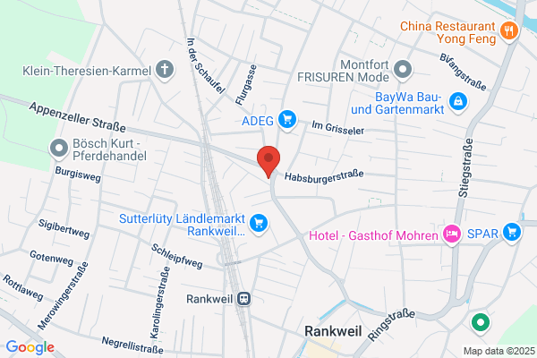 Bahl Fend Bitschi Fend Steuerberatung GmbH & Co KG